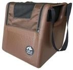 Tami-Dogbox Hunde-Transportbox TAMI Front Seatbox - Aufblasbare Hundebox mit