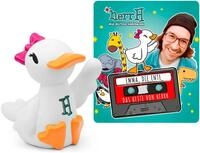 tonies H&ouml;rspielfigur Emma, die Ente &ndash; Das Beste von herrH