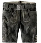 Stockerpoint Trachtenlederhose Bertl