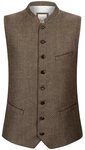 Stockerpoint Trachtenweste Ottavio