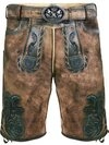 Edelnice Trachtenlederhose