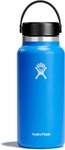 Hydro Flask Trinkflasche 32 OZ Wide Flex Cap, 946 ml, TempShield&reg; doppelwandige
