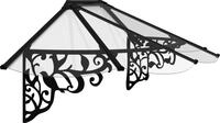 Palram - Canopia Vordach Lily XL 2130