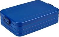 Mepal Lunchbox Lunchbox Take a Break Large, 1500 ml, f&uuml;r 4 Sandwiches, Essensbox mit