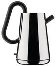 Alessi Wasserkessel Toru, Edelstahl, elektrisch