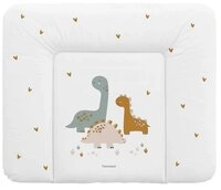 Tr&auml;umeland Wickelauflage Wickelauflage Dinolino 75 x 85 cm