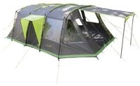 Skandika Tunnelzelt Nordland 4 Protect, Campingzelt mit eingen&auml;htem Zeltboden,