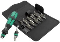 Wera Bit-Set Bit-Set 05057113001