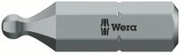 Wera Sechskant-Bit Wera 842/1 Z Sechskant-Bit 2.5 mm Werkzeugstahl legiert,...