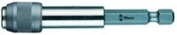 Wera Bithalter Wera 895/4/1 Schnellwechselbithalter 77 mm 1/4" (6.3 mm)