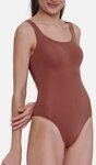 sloggi Shaping-Body ZERO Feel 2.0 (1-tlg) Body - Nahtlos - Zeichnet sich unter