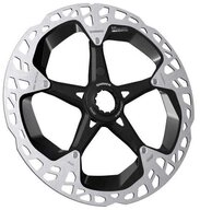 Shimano Scheibenbremse SHIMANO Bremsscheibe RT-EM910 160 mm mit Magnet - pr&auml;ziser
