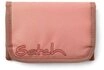 Satch Schulranzen Geldbeutel Nordic Coral (1 St&uuml;ck), Geldb&ouml;rse, Portemonnaie,
