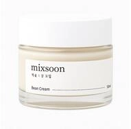 mixsoon Feuchtigkeitscreme Soja Ferment Creme - Sojabohnen-Gesichtscreme Bean Cream -