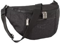 camel active Umh&auml;ngetasche Journey, aus leichtem robusten Nylon, funktional perfekt