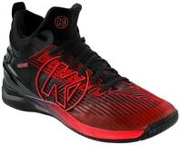 Kempa Hallen-Sport-Schuhe ATTACK MID Hallenschuh
