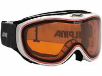 Alpina Sports Skibrille CHALLENGE 2.0 QH