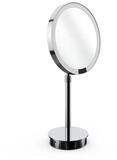Decor Walther Kosmetikspiegel Just Look Plus SR Akku-Tisch-Schminkspiegel LED...