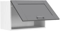 VCM H&auml;ngeschrank K&uuml;chenschrank B. 60 cm H&auml;ngeschrank Klappe Colura