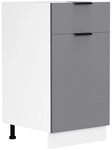 VCM Unterschrank Fasola US 40 82x40x46cm (1-St) K&uuml;chenschrank, K&uuml;chenm&ouml;bel