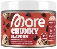 More Nutrition More Nutrition Chunky Flavour 150g Geschmackspulver zuckerarm...
