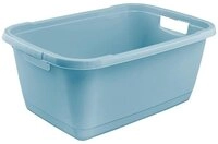 keeeper W&auml;schest&auml;nder keeeper W&auml;schewanne Aenna 52,0 Ltr. 65x44x28 cm Nordic...