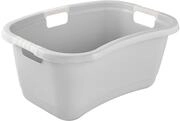keeeper W&auml;schewanne janne, ergonomisch, mit Softgriffen, 65 x 45 x 28 cm, 50 l...