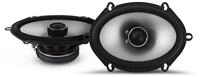ALPINE S2-S68 15 cm x 20 cm (6 x 8-Zoll) 2-Wege Koaxial-Lautsprechersystem