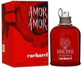 CACHAREL Eau de Parfum Amor Amor 100 ml