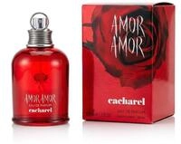 CACHAREL Eau de Parfum Amor Amor Eau de Parfum