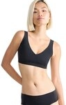sloggi Bralette-BH ZERO Feel 2.0 (1-tlg) Bralette - Nahtlos - Aus softem