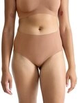 sloggi High-Waist-Slip ZERO Feel 2.0 feine Mikrofaser, atmungsaktiv, mit hoher