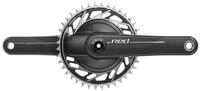 SRAM Fahrradkurbel