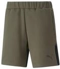 PUMA Shorts Hose kurz Casuals (0-tlg)