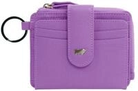 Braun B&uuml;ffel Etui Joy, Leder