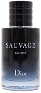 Dior Extrait Parfum Sauvage, Glasflakon, Parf&uuml;m EXTRAIT, Herrenduft