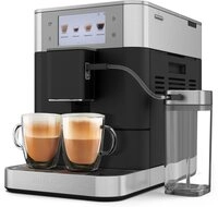 KitchenAid Kaffeevollautomat 5KES8558EBK KitchenAid Kaffeevollautomat 5KES8558EBK