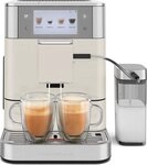 KitchenAid Kaffeevollautomat 5KES8558EPL