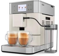 KitchenAid Kaffeevollautomat 5KES8557EPL