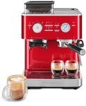 KitchenAid Espressomaschine 5KES6551ECA, Siebträger mit Mühle KitchenAid Espressomaschine 5KES6551ECA, Siebträger mit Mühle