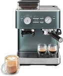 KitchenAid Espressomaschine 5KES6551EJP, Siebtr&auml;ger mit M&uuml;hle