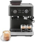 KitchenAid Kaffeehalbautomat