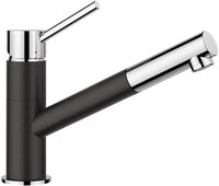 Blanco K&uuml;chenarmatur KANO-S Silgranit