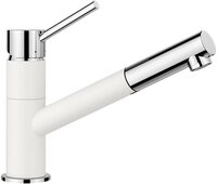 Blanco K&uuml;chenarmatur KANO-S Silgranit