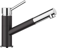 Blanco K&uuml;chenarmatur KANO-S Silgranit