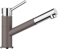 Blanco K&uuml;chenarmatur KANO-S Silgranit
