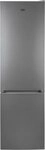 BEKO K&uuml;hl-/Gefrierkombination RCSA406K60XBN, 202,5 cm hoch, 59,5 cm breit, Kein