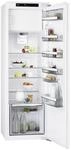 AEG Einbauk&uuml;hlschrank 923585024, 0.0 cm hoch, integrierbar