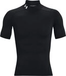 Under Armour&reg; T-Shirt Ua Hg Armour Comp Mock Ss