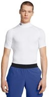 Under Armour&reg; T-Shirt Ua Hg Armour Comp Mock Ss